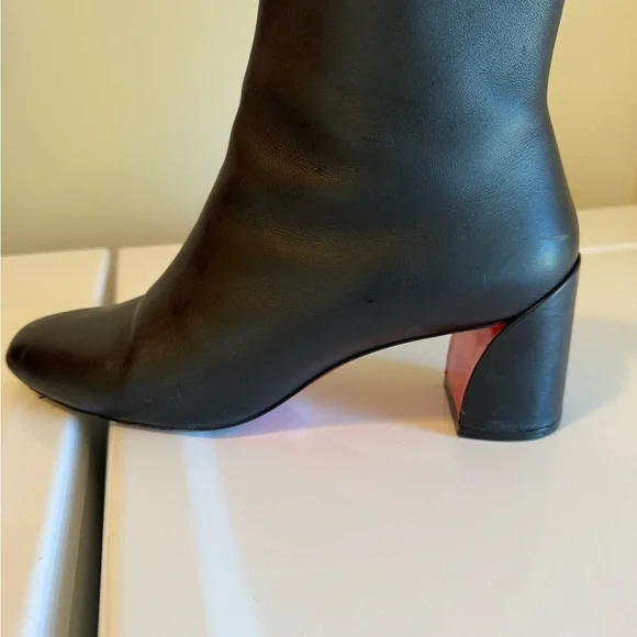 Christian Louboutin booties - Picture 5 of 14